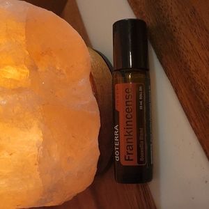 Doterra Touch roll on 10ml - Frankincense - Boswellia blend - Never opened